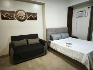 Room in Condo - Tranquil Haven Studio - Manila - 6