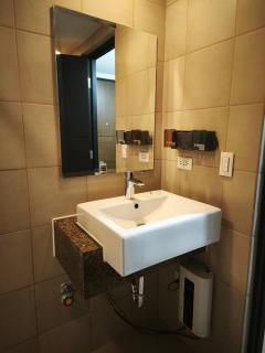 Room in Condo - Tranquil Haven Studio - Manila - 5