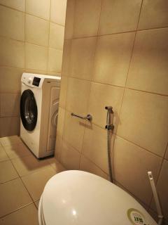 Room in Condo - Tranquil Haven Studio - Manila - 4