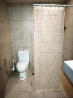 Room in Condo - Tranquil Haven Studio - Manila - 3