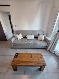 Nuevo y Equipado en Zona Céntrica con Cochera - 9