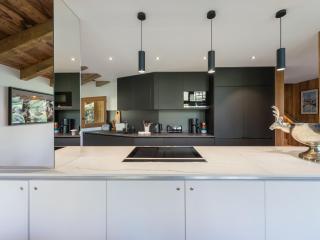 Duplex moderne 126m² avec sauna pour 10 pers., Saint-Martin-de-Belleville - FR-1-570-56 - Saint-Martin-de-Belleville - 6