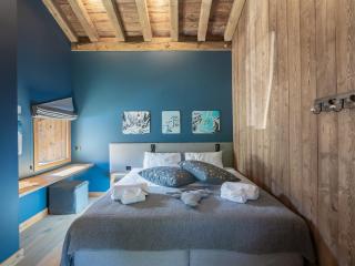 Duplex moderne 126m² avec sauna pour 10 pers., Saint-Martin-de-Belleville - FR-1-570-56 - Saint-Martin-de-Belleville - 5