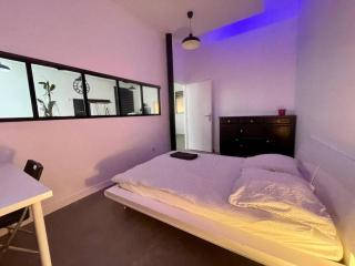 Loft industriel en centre ville - Le Puy en Velay - 3