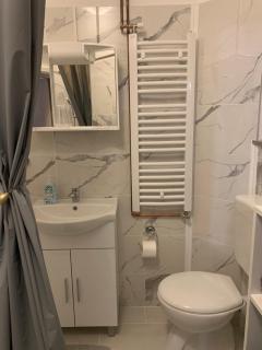 OG Apartman - Ogulin - 2