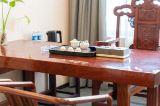Xiangtan Youth Sunshine Hotel - - 8