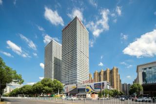 Xiangtan Youth Sunshine Hotel - - 6