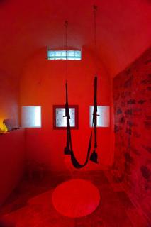 Les Secrets du Fort - Love Room unique - Albertville - 6