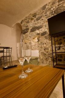 Les Secrets du Fort - Love Room unique - Albertville - 4