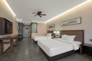 Xiangtan Youth Sunshine Hotel - - 2