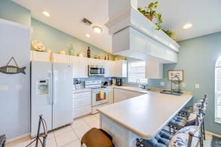 2 Mi to Beach Naples Home with Pool! - Naples - 9