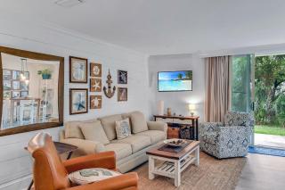 Villa 478 - Jekyll Island - 3