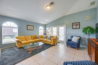 2 Mi to Beach Naples Home with Pool! - Naples - 7