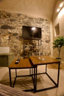 Les Secrets du Fort - Love Room unique - Albertville - 1