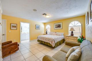 2 Mi to Beach Naples Home with Pool! - Naples - 2