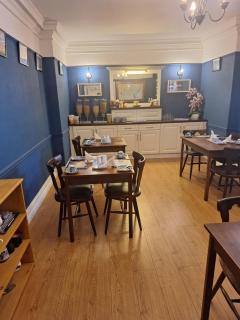 Rathmore House Bed & Breakfast - Baltimore - 9