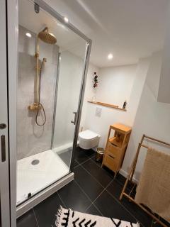 Charming apartment, 100 m2 - Holtzheim - 7