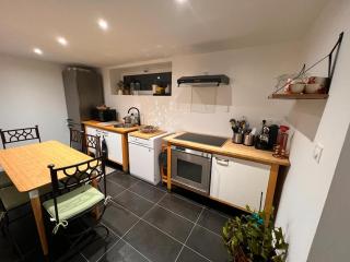 Charming apartment, 100 m2 - Holtzheim - 4
