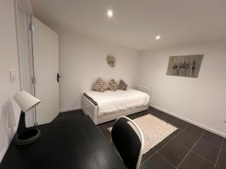 Charming apartment, 100 m2 - Holtzheim - 1