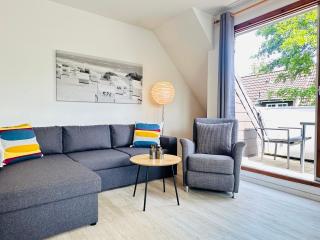 Wohnung Sünnblööm - St. Peter-Ording - 9