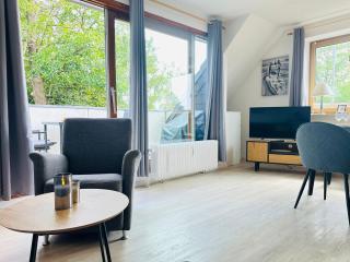 Wohnung Sünnblööm - St. Peter-Ording - 8