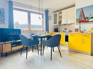 Wohnung Sünnblööm - St. Peter-Ording - 5