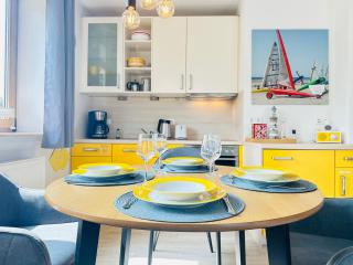 Wohnung Sünnblööm - St. Peter-Ording - 4