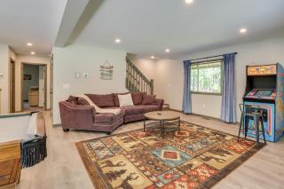 Hot Tub and Community Beach Albrightsville Home! - Albrightsville - 1