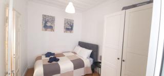 Casa Pisa Flores - Praia da Nazaré - Nazaré - 1