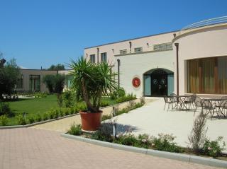 Hermes Hotel - Policoro - 9