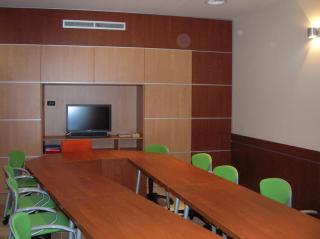 Hermes Hotel - 3