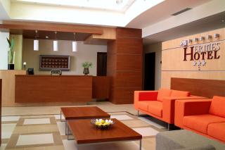 Hermes Hotel - Policoro - 7