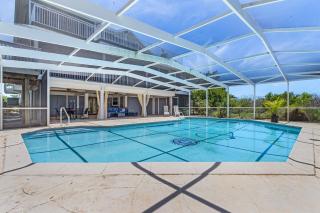 Spacious 4-Bedroom Home with Heated Pool in Sanibel - Sanderling Point - Roelens - Sanibel - 3