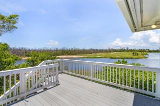 Spacious 4-Bedroom Home with Heated Pool in Sanibel - Sanderling Point - Roelens - 2