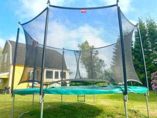 The Solhem Cabin - 80m to the lake, 1930s charm - 5