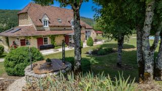 La bergerie de Laura - Vaillac - 5