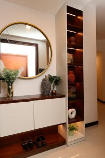 Trizen Colombo Luxury 3BR Smart Apartment with Breathtaking Views & Designer Furnishings - Colombo - 1
