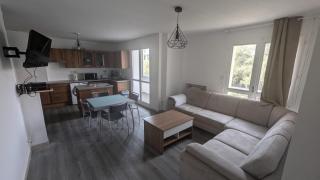 appartement 3 pieces 2 chambres centre ville - Antibes - 8