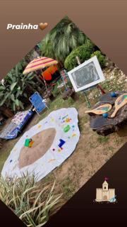 Lugar incrível na Serra da Cantareira com Piscina, Banheira com hidro, área para Festas e pet friendly para cães - Mairiporã - 7