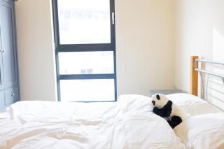 Home feel apartment in Deansgate Area - Manchester - 9