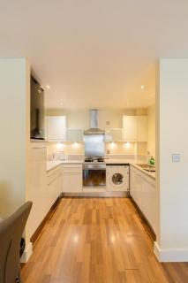 Home feel apartment in Deansgate Area - Manchester - 6