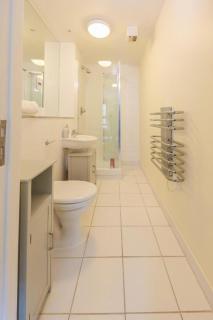 Home feel apartment in Deansgate Area - Manchester - 2
