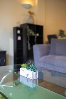 Home feel apartment in Deansgate Area - Manchester - 1