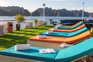 Le Journey Luxury Cruise 5 Star Lan Ha Bay - Hạ Long - 0