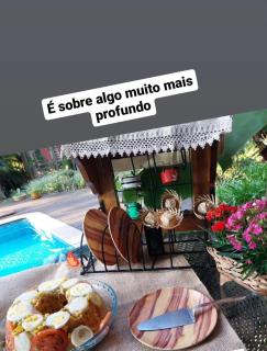 Lugar incrível na Serra da Cantareira com Piscina, Banheira com hidro, área para Festas e pet friendly para cães - Mairiporã - 1