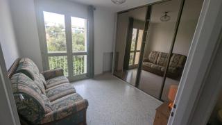 appartement 3 pieces 2 chambres centre ville - Antibes - 4