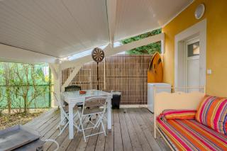 Studio avec terrasse pour 2 personnes à Andernos - 3