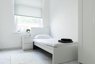 Nord-Apartment 7 I 2 Zimmer mit Regendusche, Bettwäsche & WLAN - Bremerhaven - 1