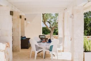 Trullo del Benessere - Martina Franca - 3