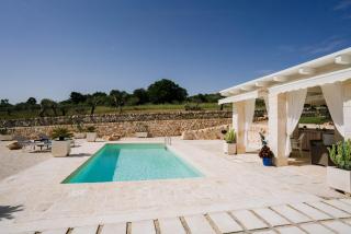 Trullo del Benessere - Martina Franca - 4